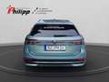 Volkswagen Passat Variant Passat 2.0 TDI Elegance Grün - thumbnail 4