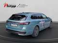 Volkswagen Passat Variant Passat 2.0 TDI Elegance Grün - thumbnail 5
