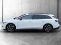 Volkswagen ID.7 Tourer Pro W IQLight+MATRIX+NaviPro+ASSIST Weiß - thumbnail 5