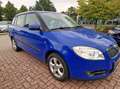Skoda Fabia Ambiente Bleu - thumbnail 3
