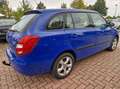 Skoda Fabia Ambiente Bleu - thumbnail 5