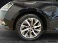 Skoda Fabia Combi Clever 1.0TSI LED NAV SHZ BlindSpot Nero - thumbnail 12