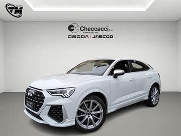 2022 Sportback 2.5 quattro s-tronic IVA ESPOSTA