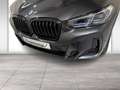 BMW X3 xDrive20i M Sportpaket AHK ACC DA-Pro PA+ HUD Grau - thumbnail 6