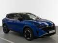 Nissan Qashqai DIG-T 116kW CVT N-Connecta Azul - thumbnail 2