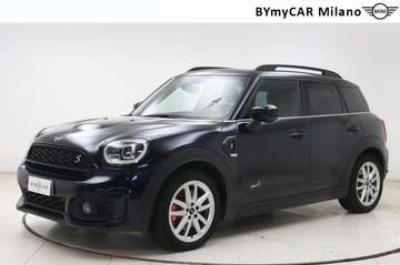 2.0 Cooper SD