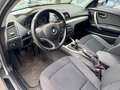 BMW 118 d 5trg Advantage Klima PDC Shz MFL FSE 17" 8x Gris - thumbnail 10