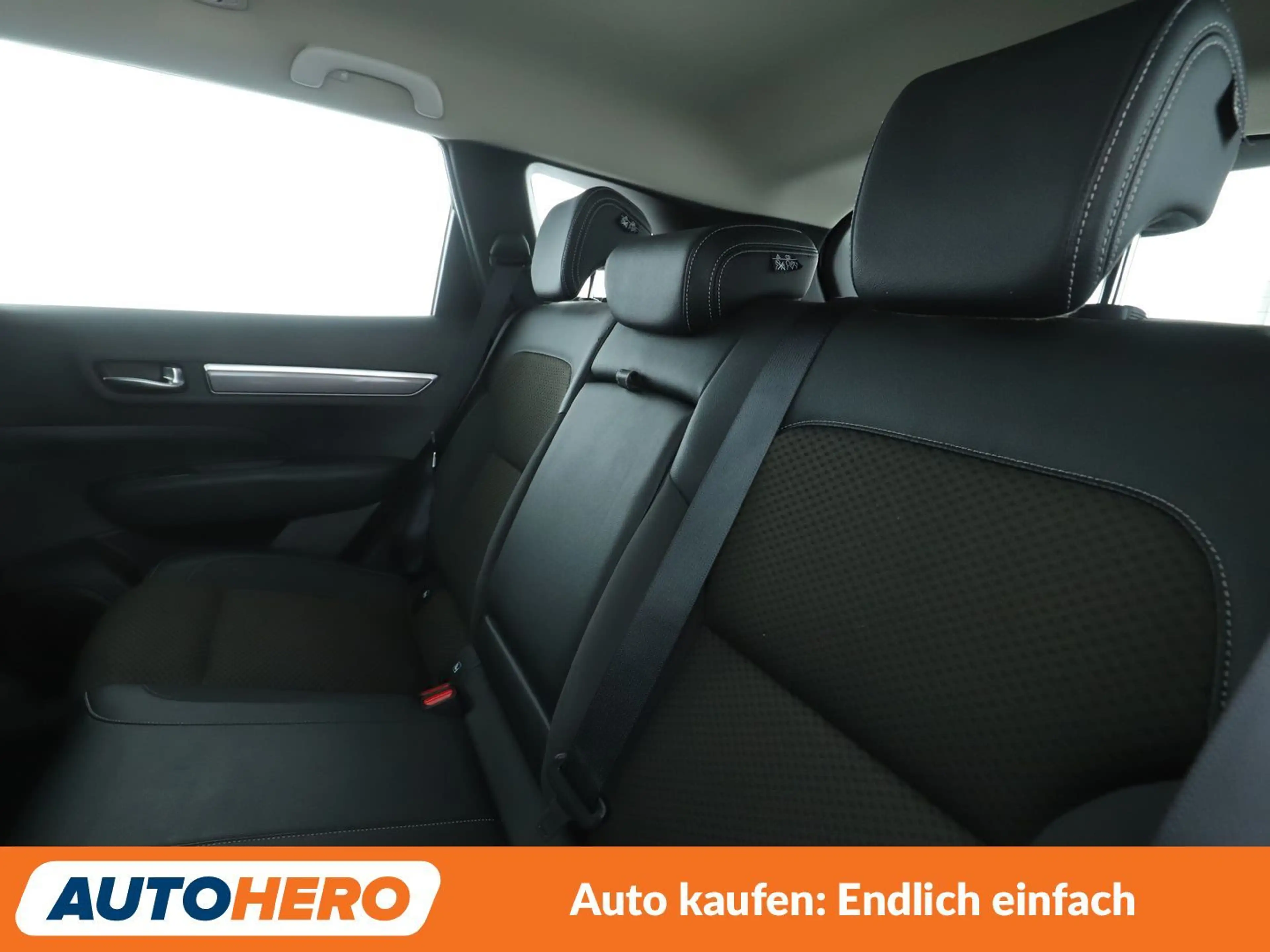 Renault Koleos 2.0 BLUE dCi Life 4x4 Aut.*NAVI*TEMPO*PDC*SHZ* — photo 14