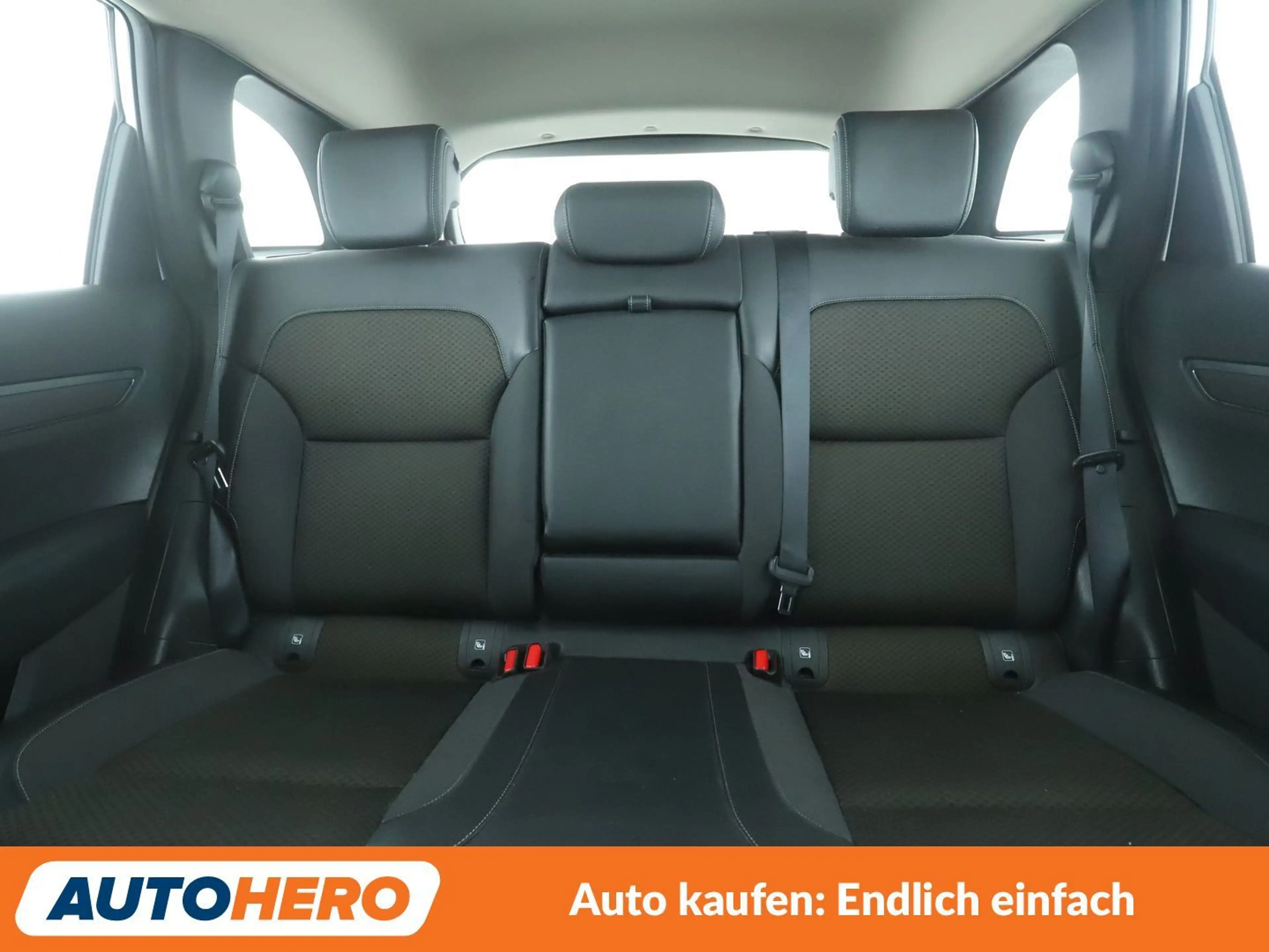 Renault Koleos 2.0 BLUE dCi Life 4x4 Aut.*NAVI*TEMPO*PDC*SHZ* — photo 15