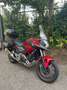 Honda NC 750 X ABS Червоний - thumbnail 1
