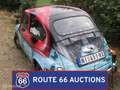 Zastava 750 S | 1977 | Route 66 Auctions Schwarz - thumbnail 7