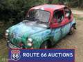 Zastava 750 S | 1977 | Route 66 Auctions Schwarz - thumbnail 1