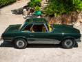 Mercedes-Benz 280 Pagode Brabus Classic Green - thumbnail 5