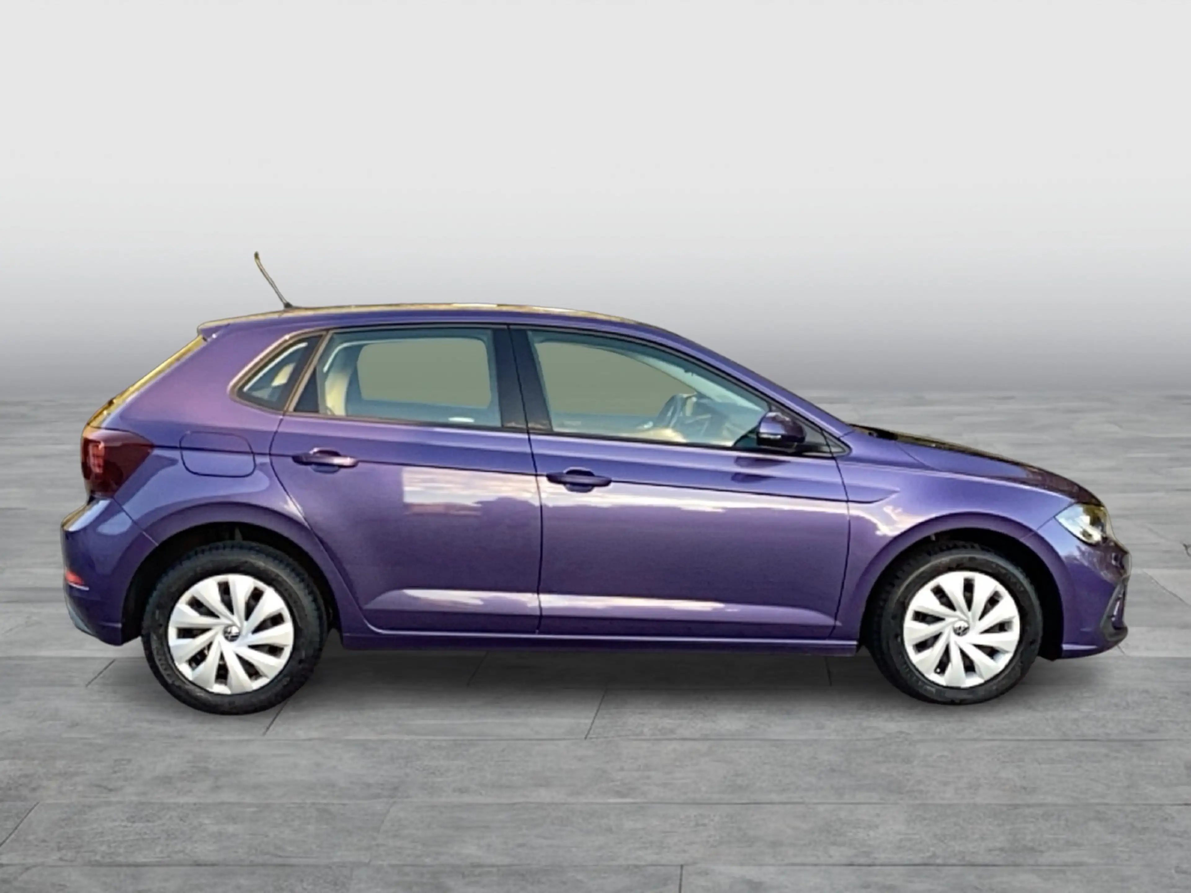 Volkswagen Polo Life LED CarPlay AID SH — photo 6