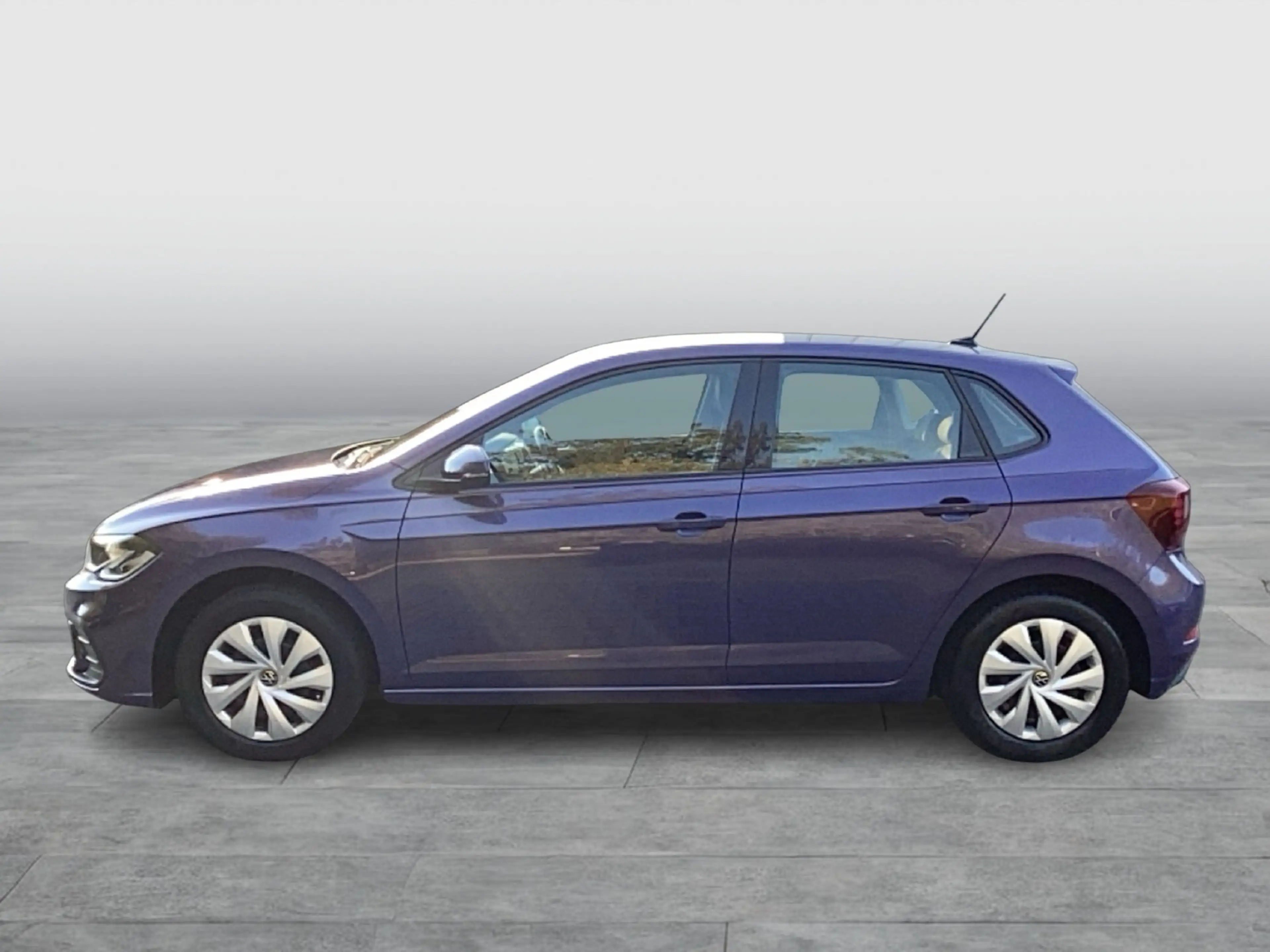 Volkswagen Polo Life LED CarPlay AID SH — photo 2