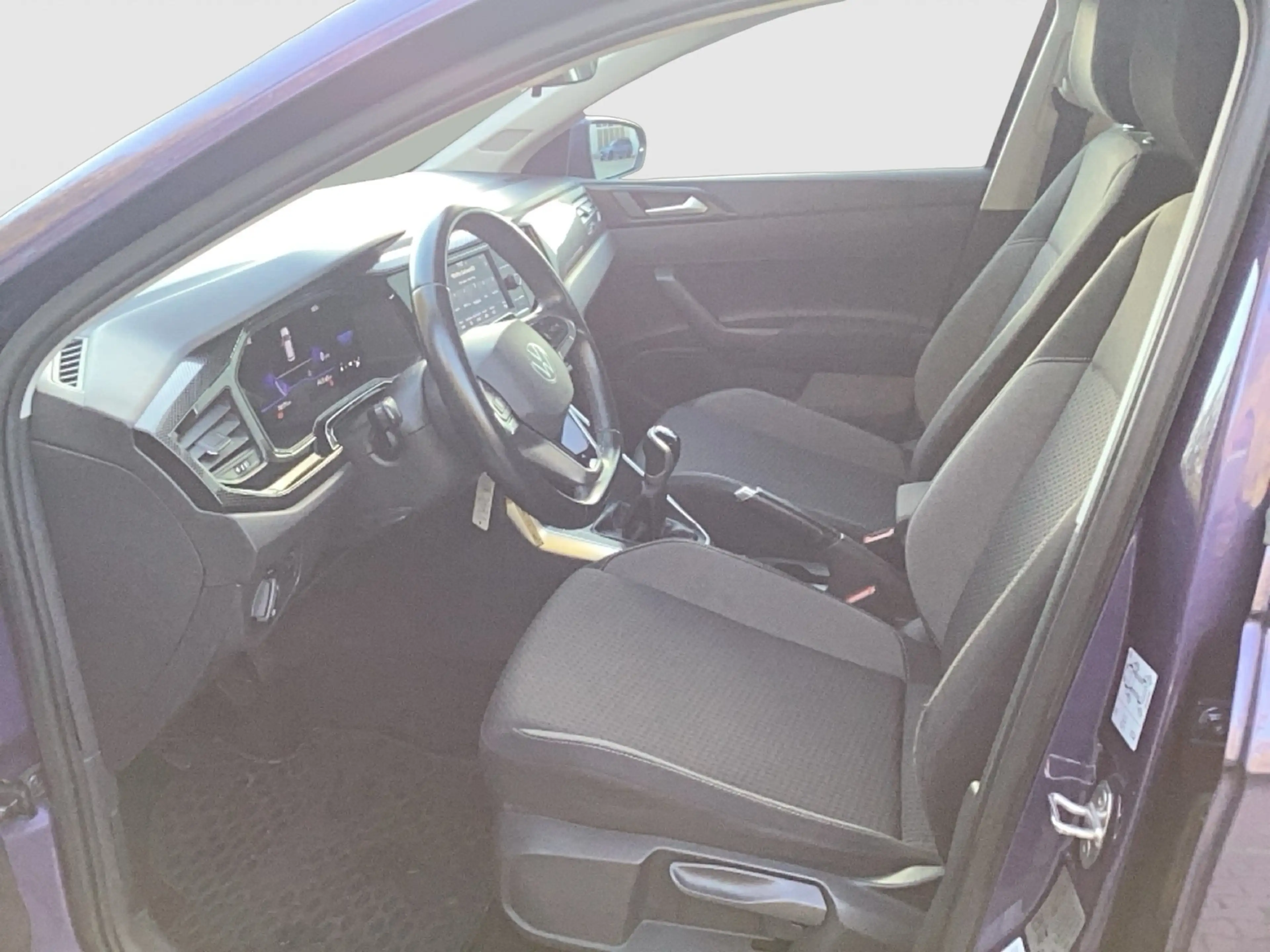 Volkswagen Polo Life LED CarPlay AID SH — photo 9