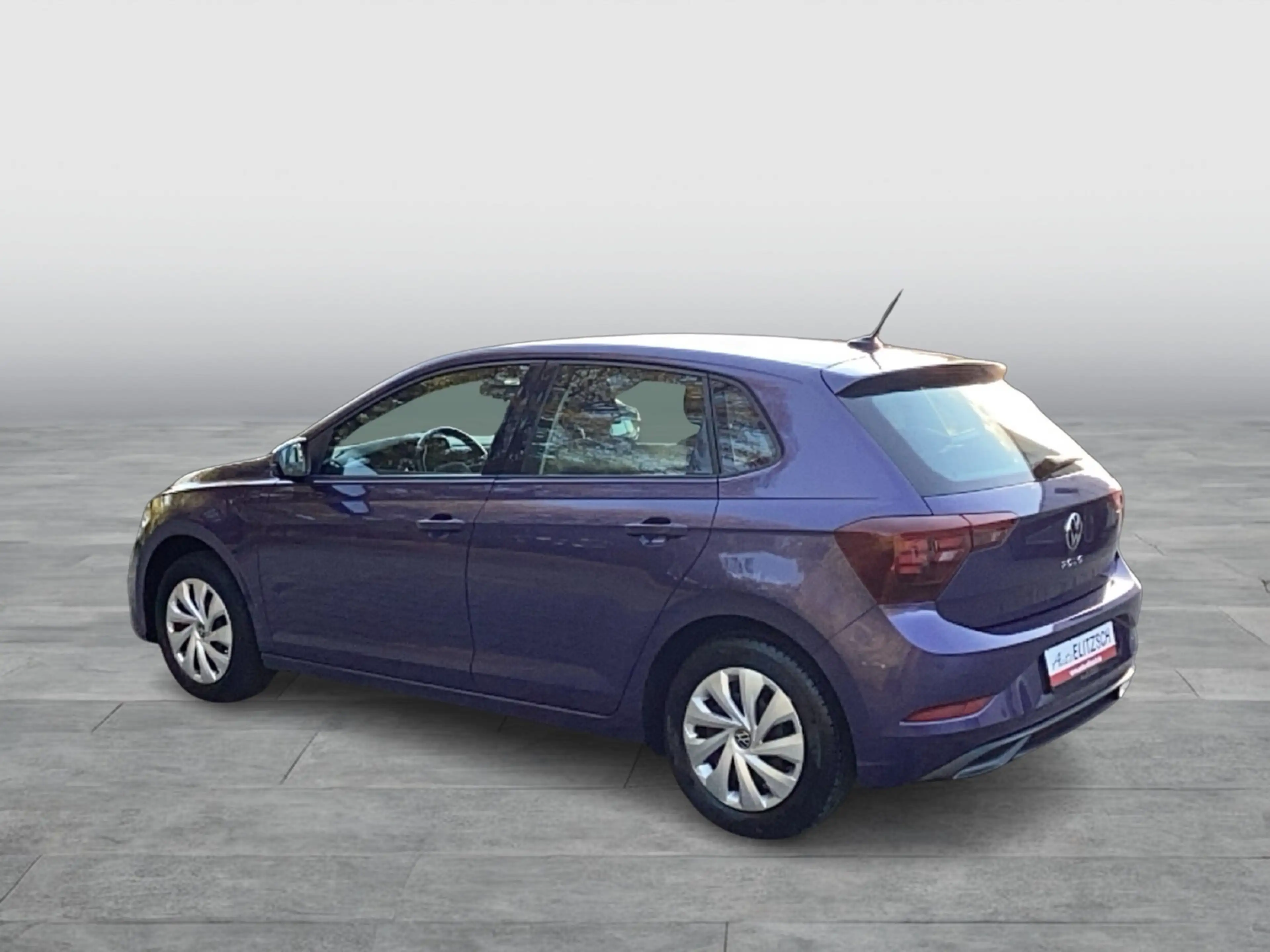Volkswagen Polo Life LED CarPlay AID SH — photo 3