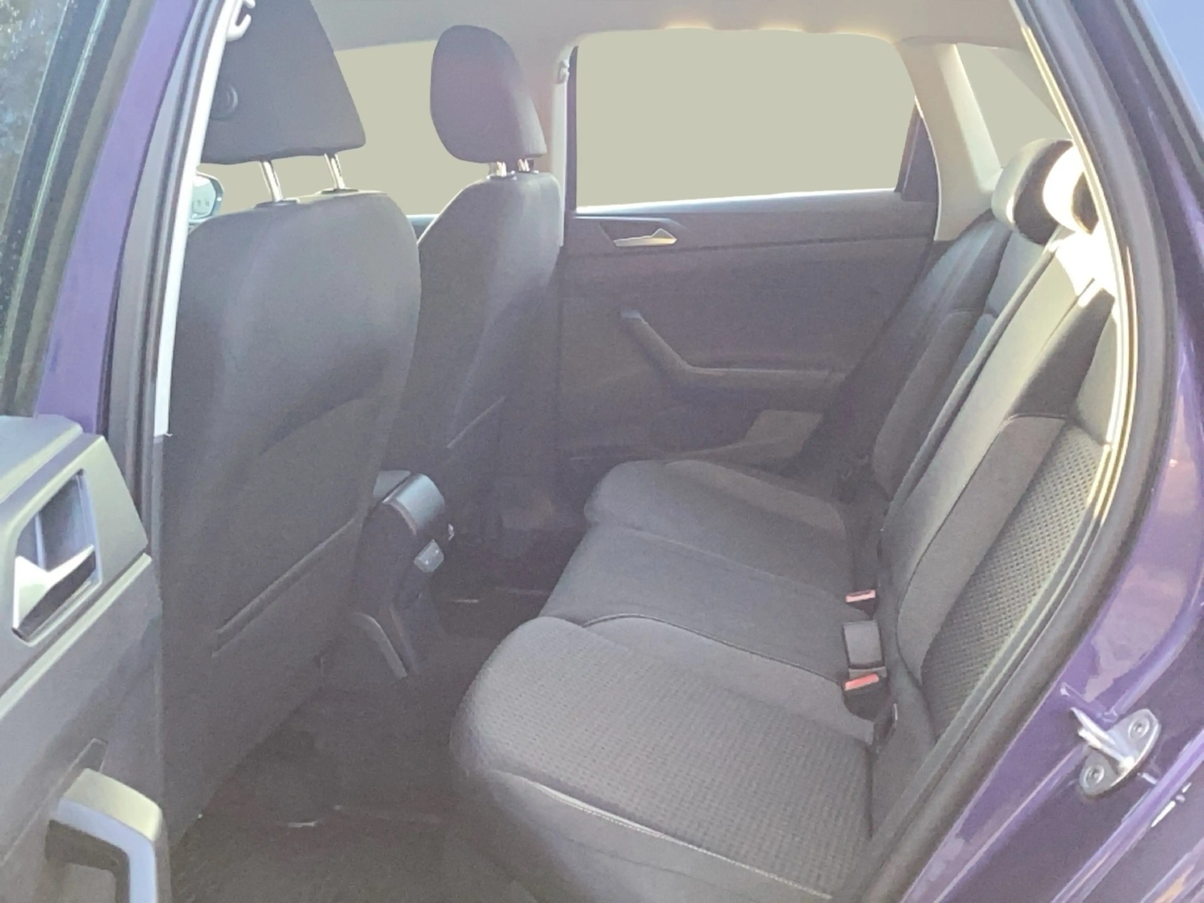 Volkswagen Polo Life LED CarPlay AID SH — photo 12