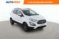 Ford EcoSport 1.5TDCi Trend 100 Blanc - thumbnail 8