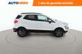Ford EcoSport 1.5TDCi Trend 100 Blanc - thumbnail 7