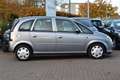 Opel Meriva 1.6 Navi Klima| Si-Hzg| BC| El.FH| Euro 4 Silber - thumbnail 4