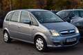 Opel Meriva 1.6 Navi Klima| Si-Hzg| BC| El.FH| Euro 4 Silber - thumbnail 3