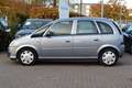 Opel Meriva 1.6 Navi Klima| Si-Hzg| BC| El.FH| Euro 4 Silber - thumbnail 8