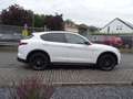 Alfa Romeo Stelvio Q4 2.0 Turbo 16V Lusso Blanc - thumbnail 15