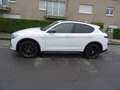 Alfa Romeo Stelvio Q4 2.0 Turbo 16V Lusso Blanc - thumbnail 7