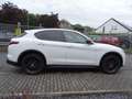 Alfa Romeo Stelvio Q4 2.0 Turbo 16V Lusso Blanc - thumbnail 5