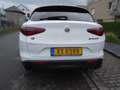 Alfa Romeo Stelvio Q4 2.0 Turbo 16V Lusso Blanc - thumbnail 13
