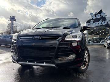 Kuga 2.0 TDCi FWD *MARCHAND OU EXPORT*