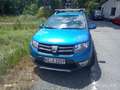 Dacia Sandero Sandero Stepway TCe 90Prestige Blau - thumbnail 4