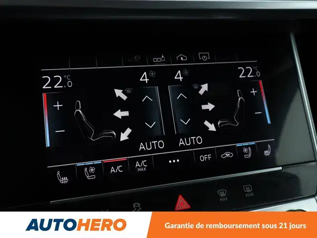 Audi A6 view 30