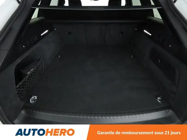 Audi A6 view 19