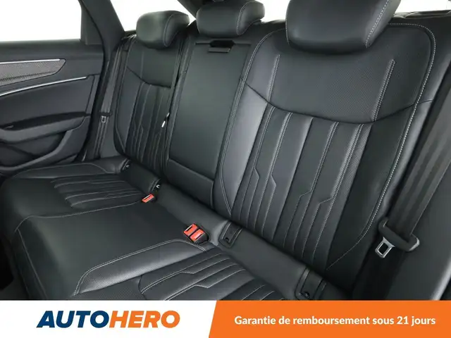 Audi A6 view 15