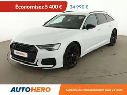 Audi A6 Avant 55 TFSIe Quattro S Tronic 7