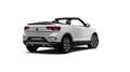 Volkswagen T-Roc Cabrio 1.5 TSI Style DSG7 110KW Bianco - thumbnail 8