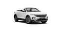 Volkswagen T-Roc Cabrio 1.5 TSI Style DSG7 110KW Bianco - thumbnail 2