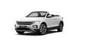 Volkswagen T-Roc Cabrio 1.5 TSI Style DSG7 110KW Bianco - thumbnail 1