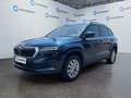 Skoda Karoq Ambition Bleu - thumbnail 1