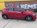 Mercedes-Benz A 200 200d 7G-DCT Rojo - thumbnail 3