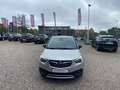 Opel Crossland X Silber - thumbnail 1