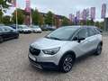 Opel Crossland X Silber - thumbnail 3