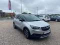 Opel Crossland X Silber - thumbnail 2
