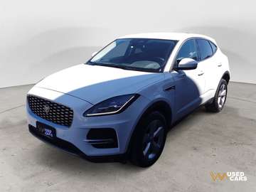 E-Pace 2.0D I4 163 CV AWD Auto