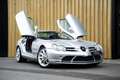 Mercedes-Benz SLR 5.4 V8 McLaren Grigio - thumbnail 1