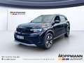 Opel Frontera Hybrid GS 1.2 Turbo 100kw Schwarz - thumbnail 1