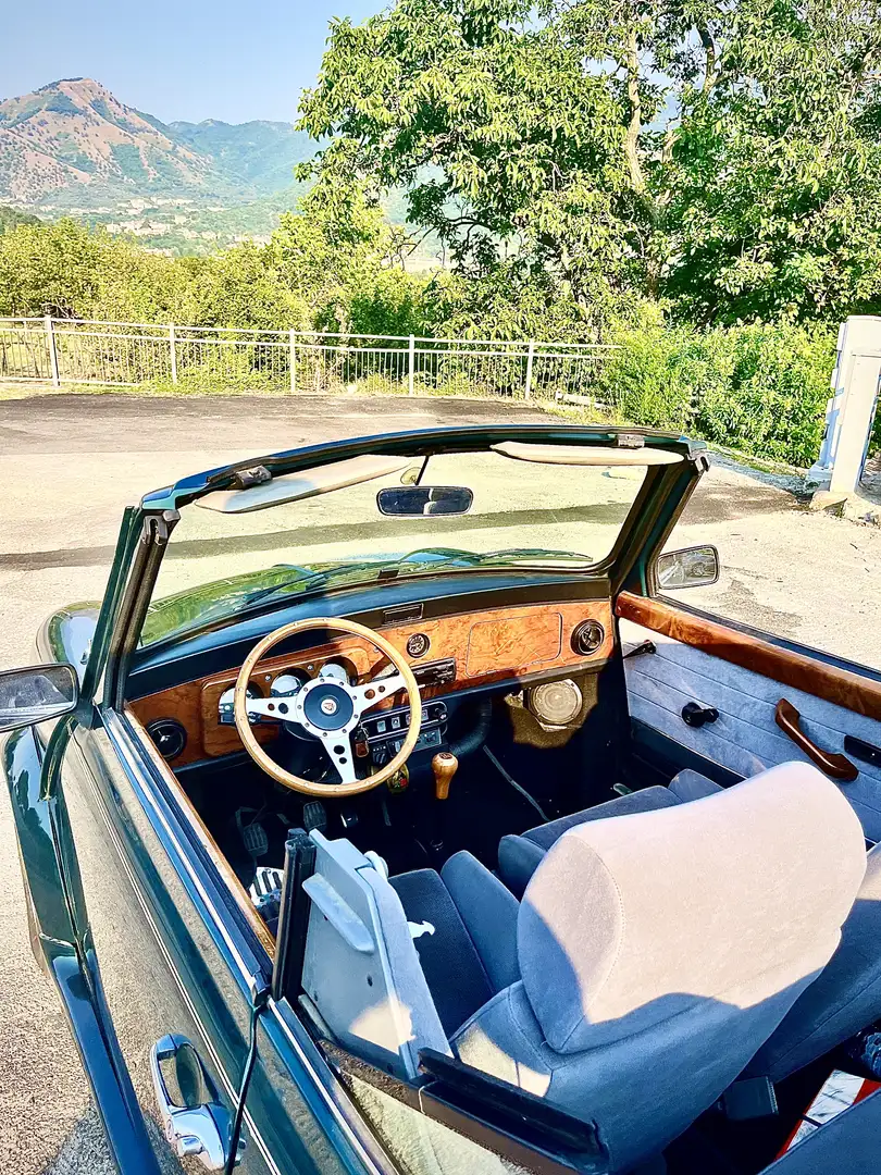 Rover MINI 1.3 Cabriolet - 1