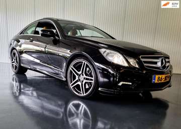 Coupé CGI Elegance
